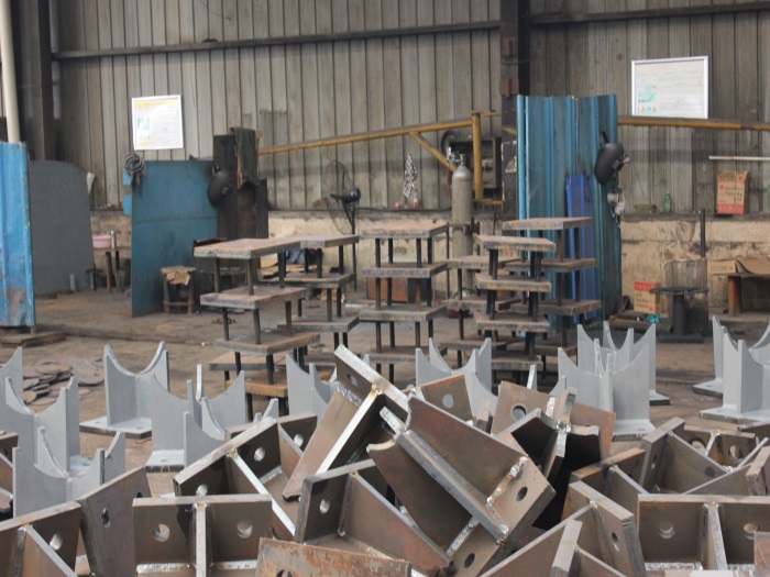 香港螺栓球支座